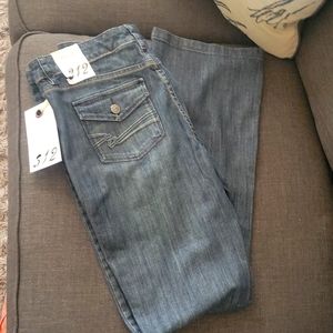 NEW The limited 312 bootcut size 10Long